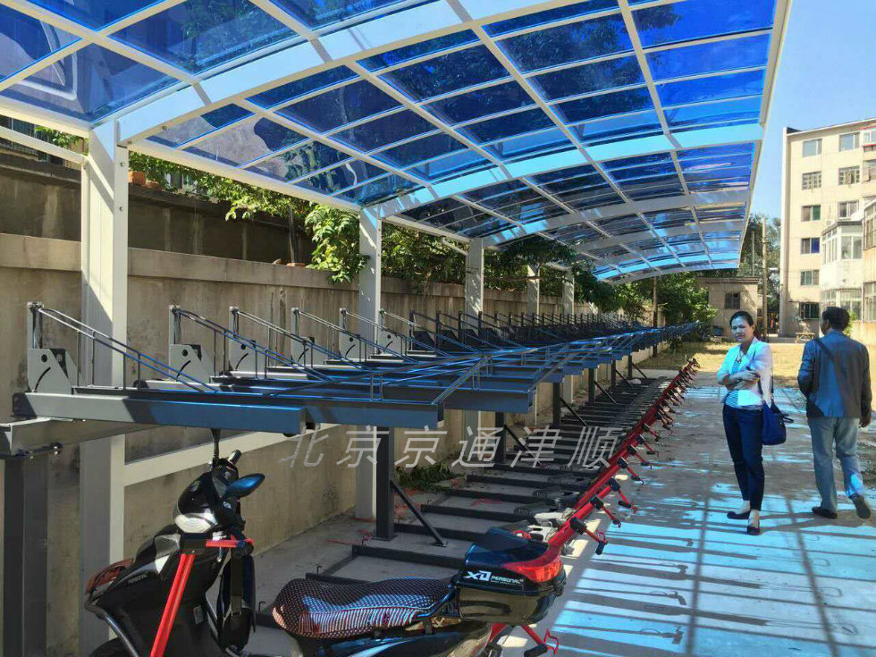 自行車立體車庫 自行車立體車庫